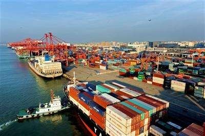 肇慶到寧波集裝箱海運(yùn)的互聯(lián)網(wǎng)銷(xiāo)售模式探析