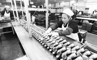 走自主品牌路，贏出口主動權(quán) 國內(nèi)貿(mào)易代理的轉(zhuǎn)型與升級