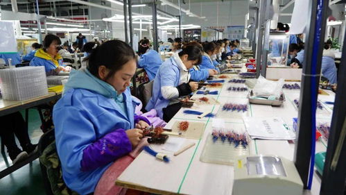 遵義市企業開啟復工復產熱潮 互聯網銷售成經濟復蘇新引擎